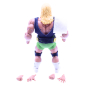 Preview: WWE Superstars Mr. Perfect – Retro Actionfigur Intercontinental Champion (lose) | Mattel 2023